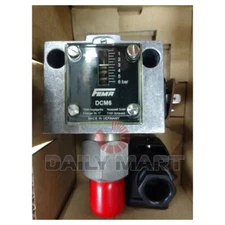 New In Box   DCM6 Pressure Switch #A6-41