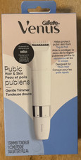 Gillette Venus Pubic Hair & Skin Gentle Cordl...