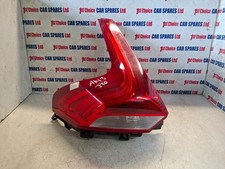 VOLVO V40 HATCHBACK 5DR MK3 525 2013 PASSENGER SIDE REAR TAIL LIGHT LAMP