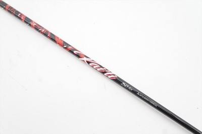 Mitsubishi Kai'li Red 50 R2 Senior 42.75'' Mini Driver Shaft Cobra King Tec MD