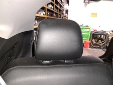 Rh Passenger Side Rear Rear Headrest 2016 Edge Sku#4259848