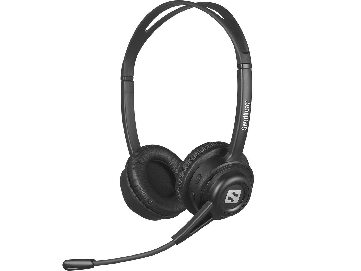 Sandberg Wireless Call Headset - Image 3