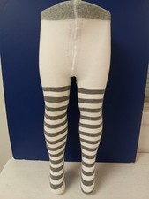 TODDLER GIRLS WINTER KNIT TIGHTS FITS 3-4 YR OLD NEW WITH TAGS