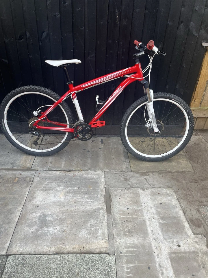 Specialized Rockhopper SL, photo 1 of 5