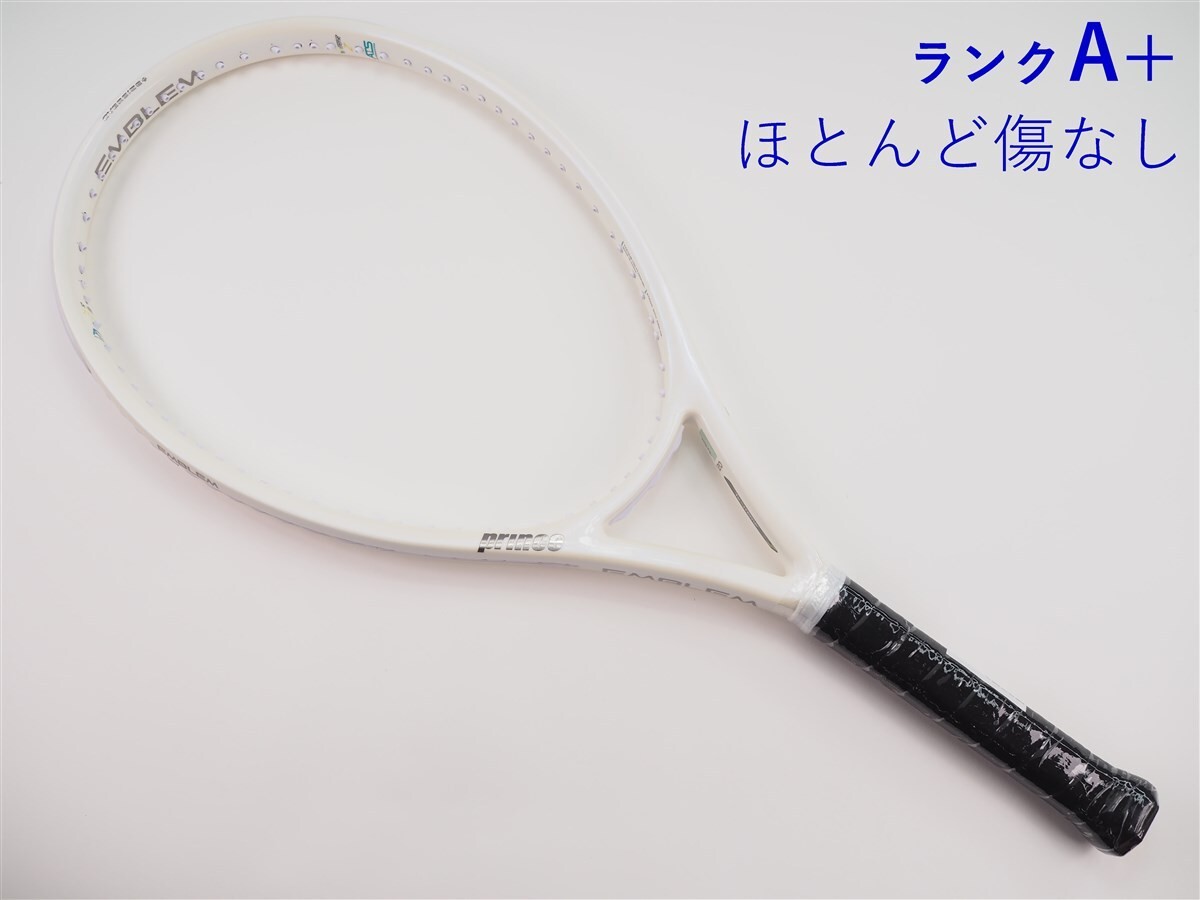 Tennis Racket Prince Emblem 120 2025 Model G2 | eBay