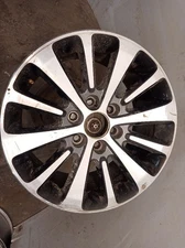  18x8-1/2 Wheel Rim from 2015 Ford Expedition 10933144