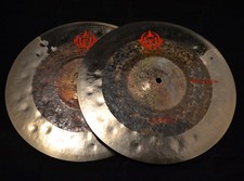 DIRIL Shehrazad Hi-hat 14"