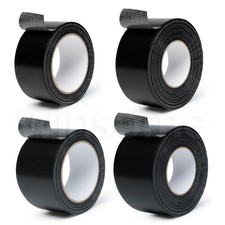 Decking Tape Original Black Muti size Gaffer Tape Indoor/Outdoor Water Resistant