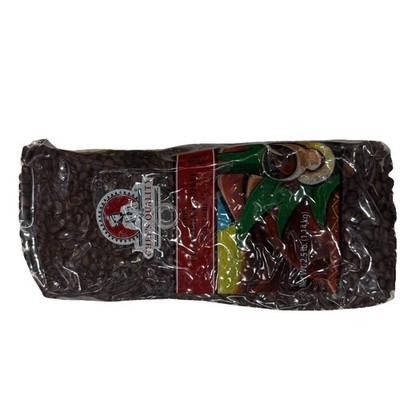 Chefs Quality Colombian Whole Beans Coffee 2.5 Oz