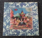 ROLLING STONES THEIR SATANIC MAJESTIES REQUEST 1969 UK STEREO DECCA UNBOXED