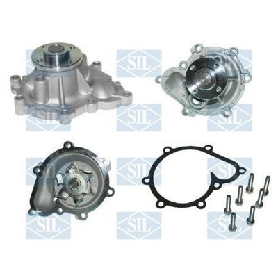 Saleri SIL Wasserpumpe Kühlmittelpumpe 23423925
