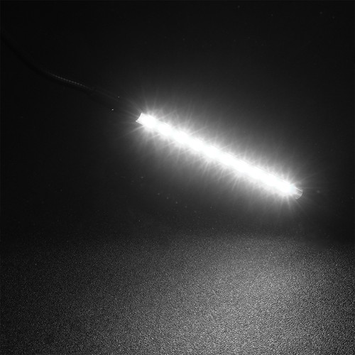 Laptop USB Light Keyboard Lamp Small Table Light Practical Eye Protection Lamp - Zdjęcie 10 z 11