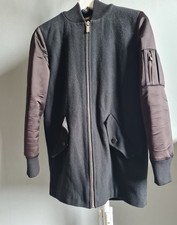 manteau  Maje 36