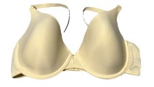 Maidenform Bra 07959 Size 34 D Creamy Beige Underwire