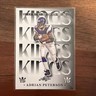 2024 Leaf - Touchdown Kings Adrian Peterson #TDK-1
