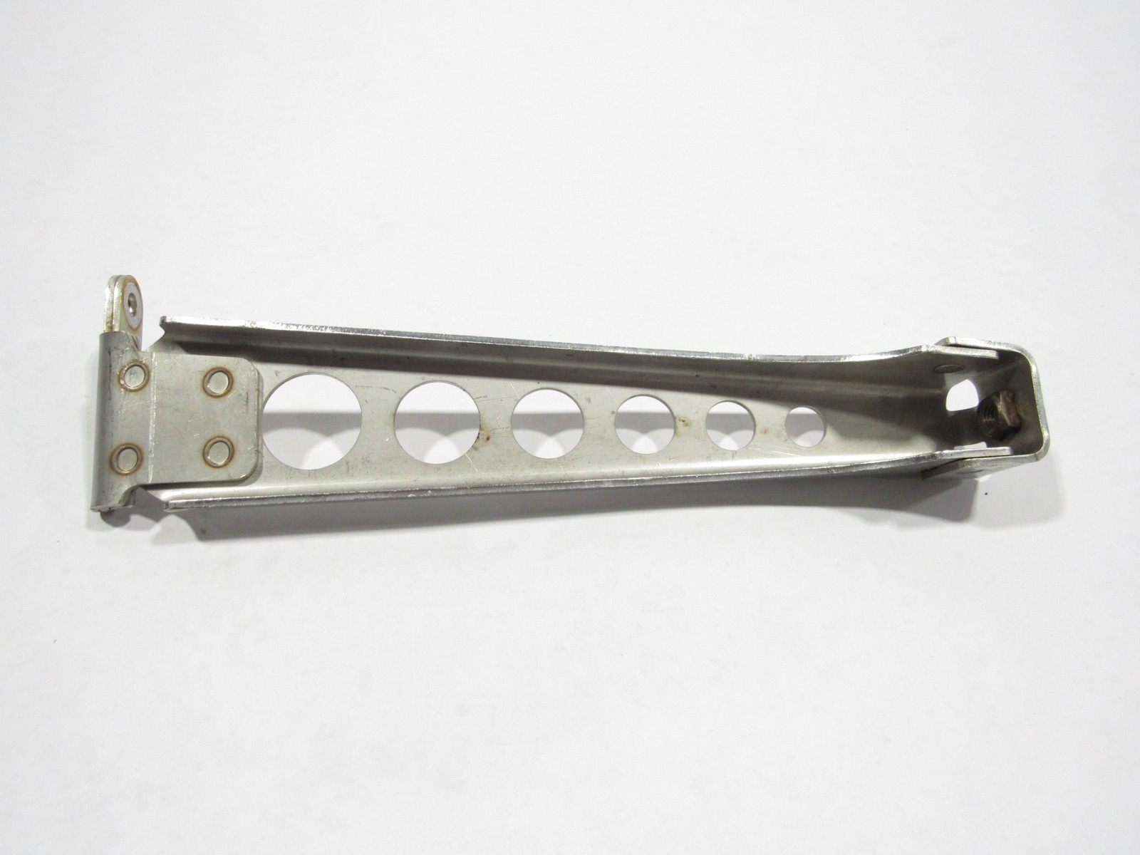 17-20 Mclaren 720S 720 2020 Muffler Transmission Bracket Mount Support |#3
