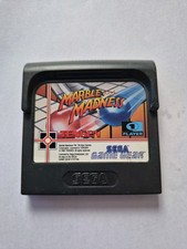 Thumbnail of ebay&reg; auction 366114824318 | Marble Madness (Sega Game Gear, 1992) 