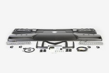 BRABUS Dachaufsatz Carbon matt LED G-Klasse W463 463-360-10