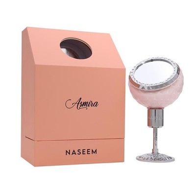 NASEEM Asmira Parfum 100ml - Alcohol-Free, Tom Ford Lost Cherry Inspired | Arab