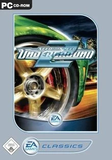 Need for Speed: Underground 2 [EA Classics] von E... | Game | Zustand akzeptabel - Bild 1 von 2
