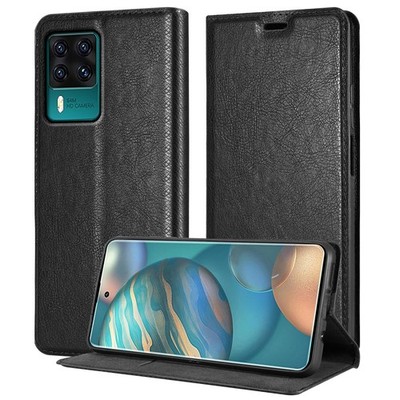 Hülle für Cubot X50 Schutz Hülle Case Handy Tasche Etui Kartenfach