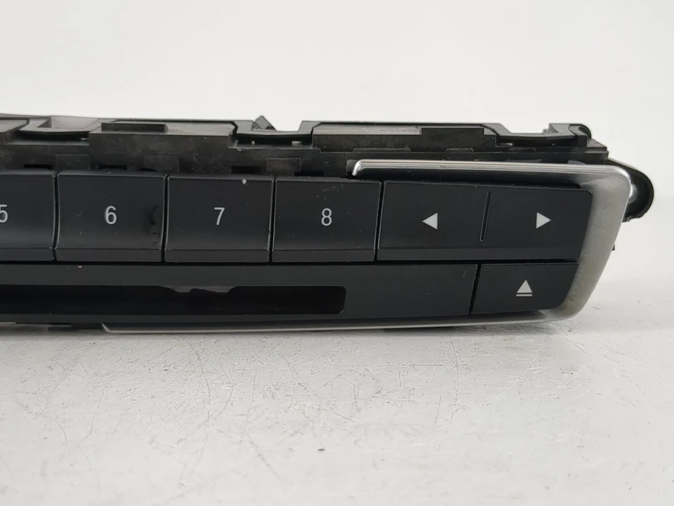 Receptor de rádio 2017-2018 BMW 320i Am Fm CD player N83E9 - Imagem 3 de 4