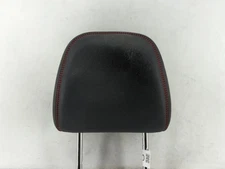 Toyota Camry Headrest Head Rest Front Driver Passenger Seat Black TIHK7