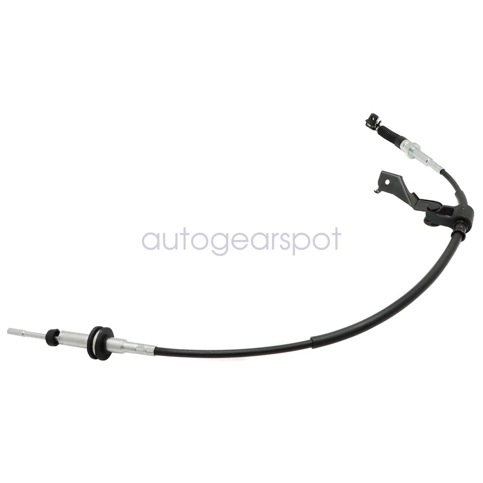 Cable de cambio de transmisión automática para Honda Civic 1996-2000 1999 54315-S04-A81 Foto 4 de 4