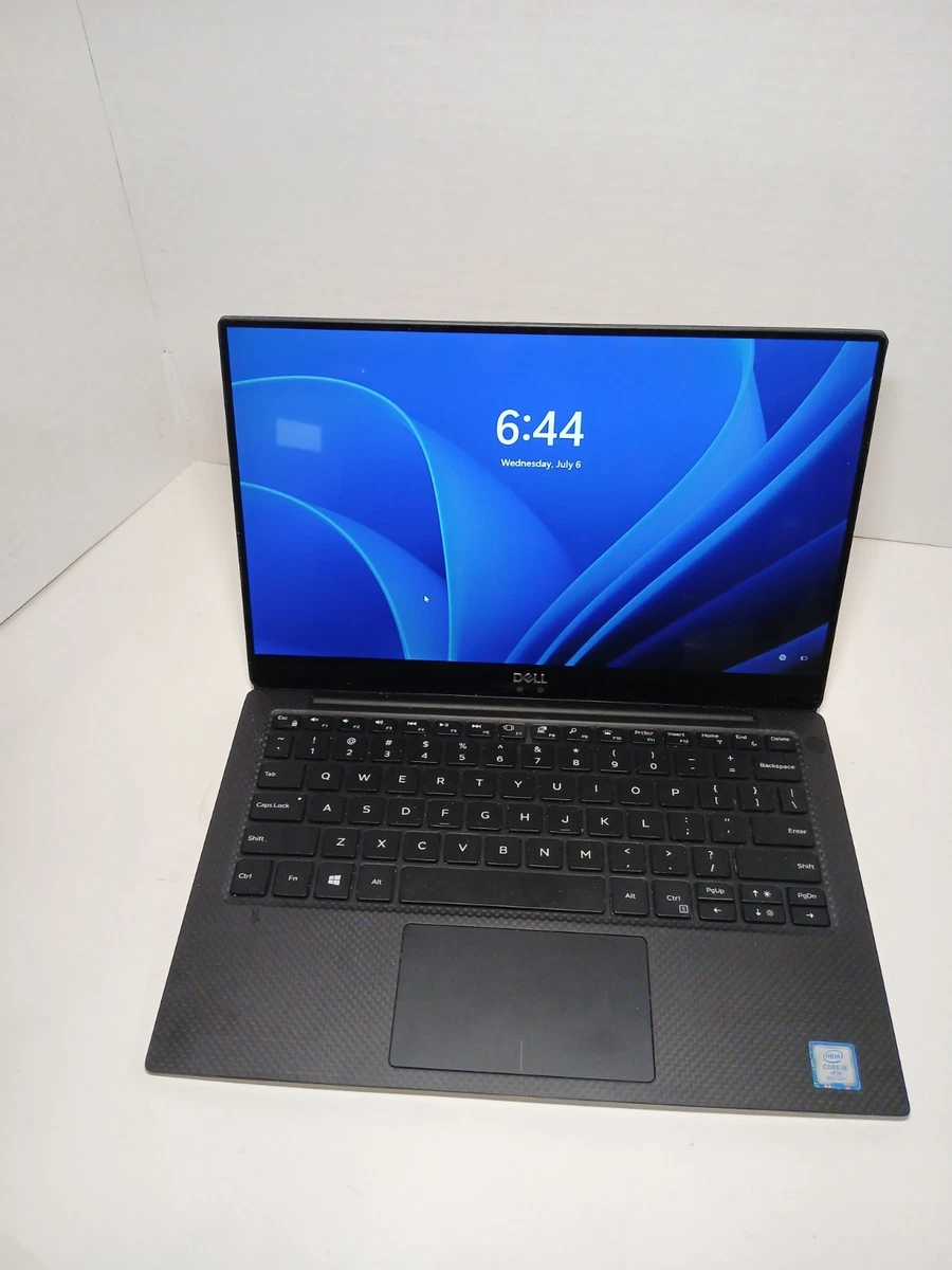 DELL 13インチIntel Core i5 8th Gen 中古 中古パソコン Dell Inspiron 13 5378 Microsoft Office 2019 Core i5