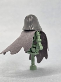 LEGO Harry Potter Dementor Minifigure hp046 Sets 4757 4753 4758 10s