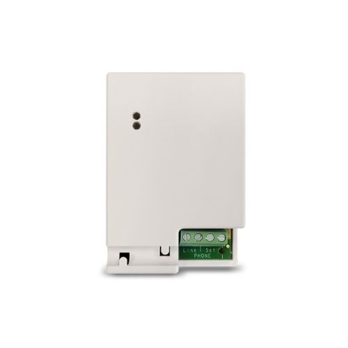 Modulo RISCO RP432PSTN00A PSTN Plug-in per Centrali LightSYS Plus