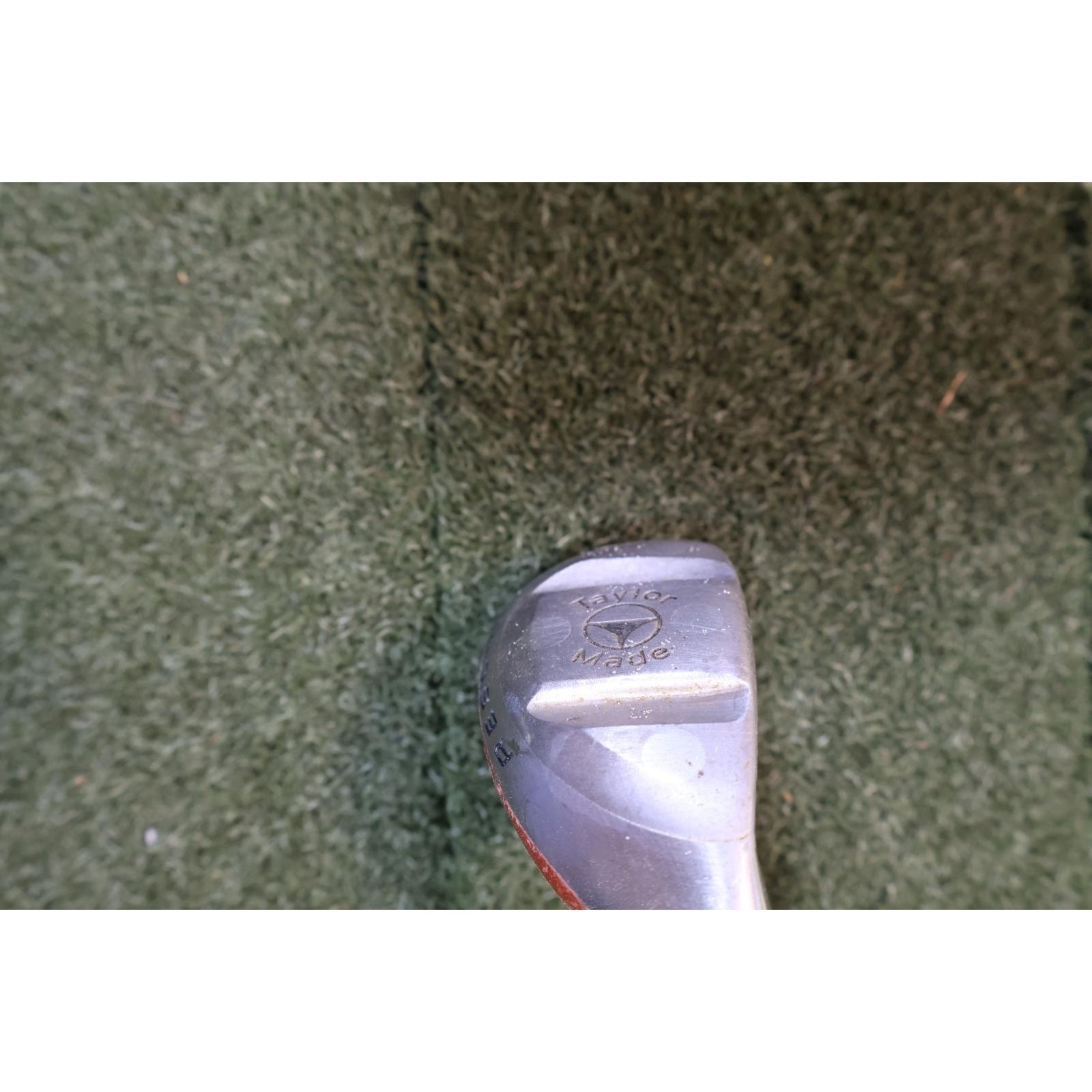 Taylormade Rescue S Flex 39.5