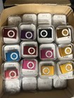 Box of 92 Unopened mp3 Players.