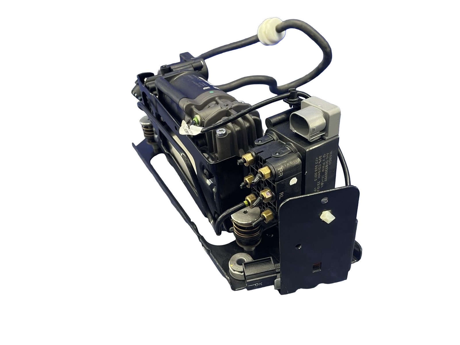 Rolls-Royce Ghost 2009-2014 Air suspension compressor