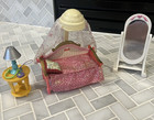 Fisher-Price Loving Family Dollhouse Bedroom Set — photo 1