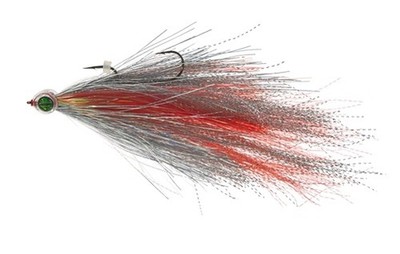 Balzer Matze Koch Spin Streamer Weißfisch