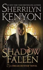 Shadow Fallen : A Dream-Hunter Novel Mass Market Paperbound Sherr