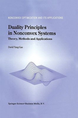 Duality Principles in Nonconvex Systems