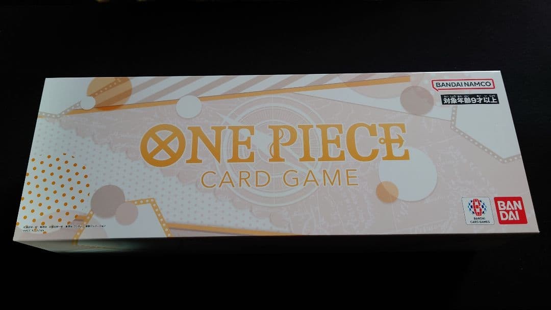 Juego de Cartas Heroínas ONE PIECE Set Especial Versión Japonesa BANDAI