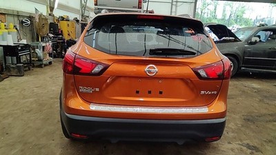 ROGUE SPT 2017 Glove Box 7102653