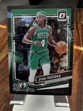 Jrue Holiday Rookie Cards and Autograph Memorabilia Guide 10