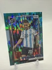 Alexis Mac Allister 2022 Donruss Alexis Mac Allister #64