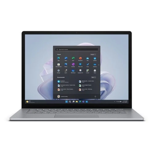 MICROSOFT Surface 5 i7-1265U 16GB 480GB SSD W11P QWERTY uk RIQ-00004