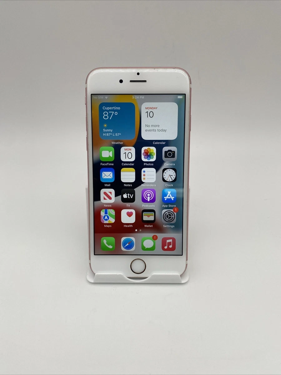Apple iPhone 6s A1688 Unlocked Smartphones for sale | eBay