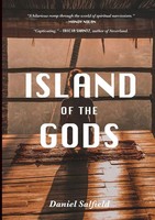 Island Of The Gods Daniel Salfield Taschenbuch Englisch 2024 [.]
