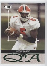 2004 SAGE Hit Q & A Emerald Josh Harris #Q5 3a3