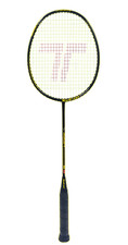 Toalson Japan Hornet Yellow Badminton Racket Aerodynamic Frame, 83g, New 