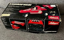 SCHUCO  Champion Vintage RC  Car Buggy No 9 5...