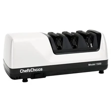 Chef’sChoice Professional Electric Knife Sharpeners for 15- and 20-Degree Str...