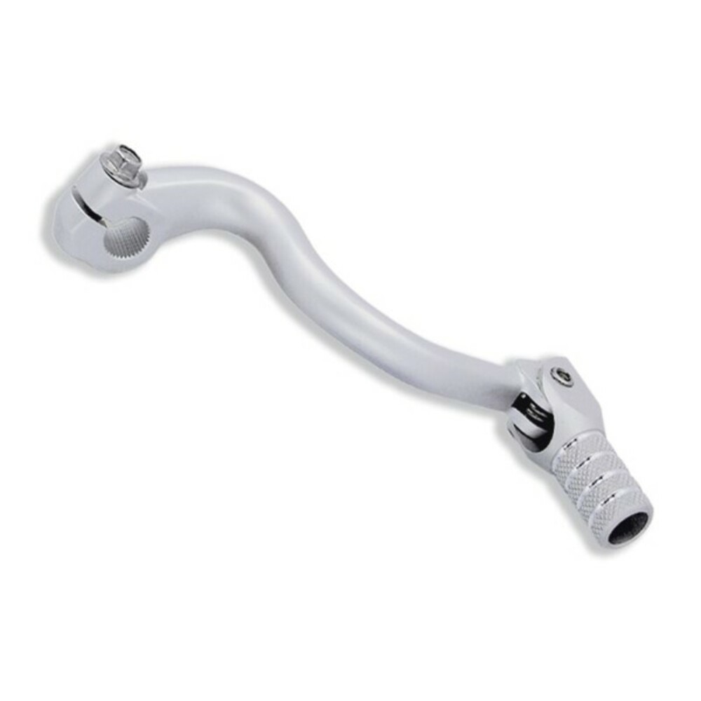 Pedal Shift Art-Kawasaki Grey for Moto Spare Parts & Accessories